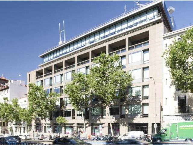 Local Comercial en alquiler en Retiro, Madrid