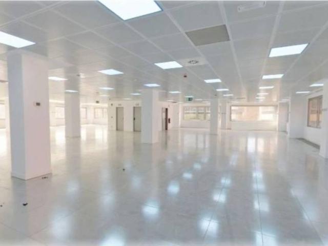 Local Comercial en alquiler en Madrid