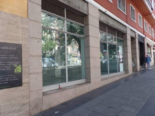 Local Comercial en alquiler en Latina, Madrid