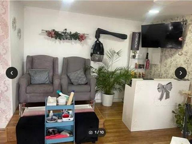 Local Comercial en alquiler en Villaverde, Madrid