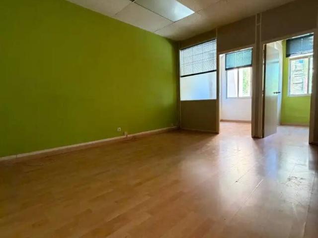 Local Comercial en alquiler en Horcajo, Madrid