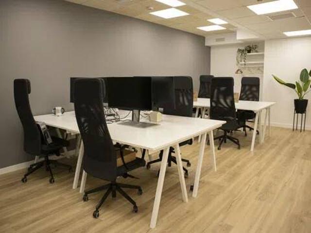 Local Comercial en alquiler en Ciudad Lineal, Madrid