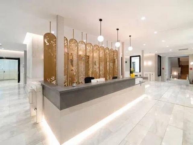 Local Comercial en alquiler en Castilla, Madrid