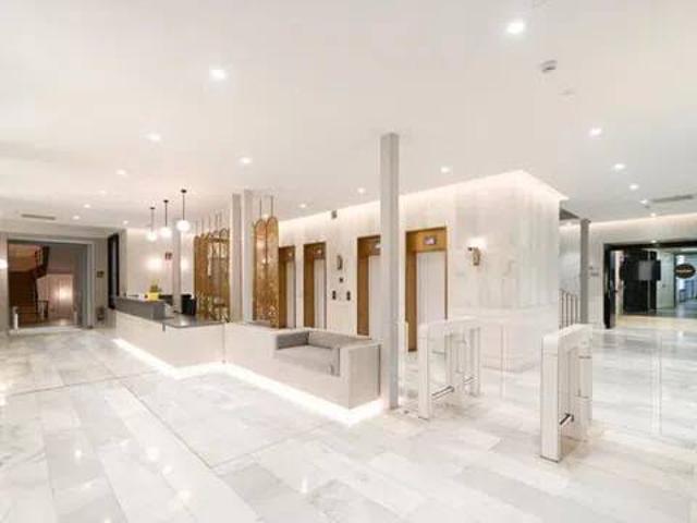 Local Comercial en alquiler en Castilla, Madrid