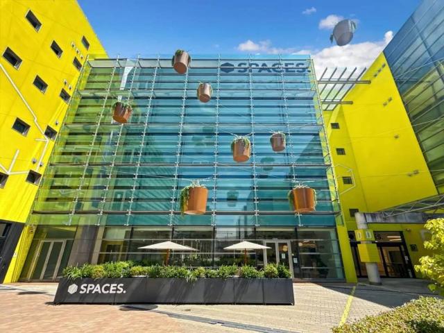 Local Comercial en alquiler en Simancas, Madrid