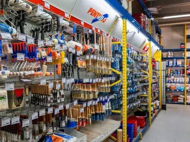 Local Comercial en alquiler en Latina, Madrid
