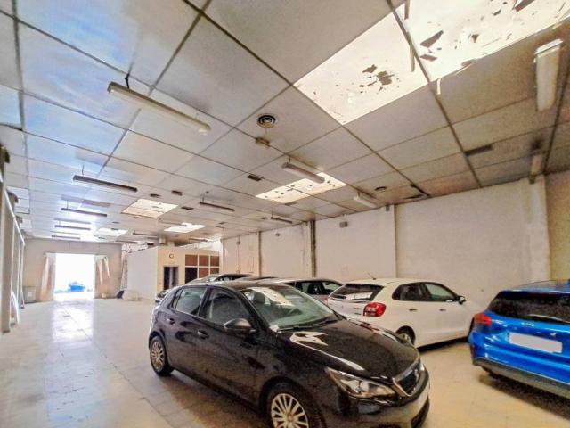 Local Comercial en alquiler en Simancas, Madrid