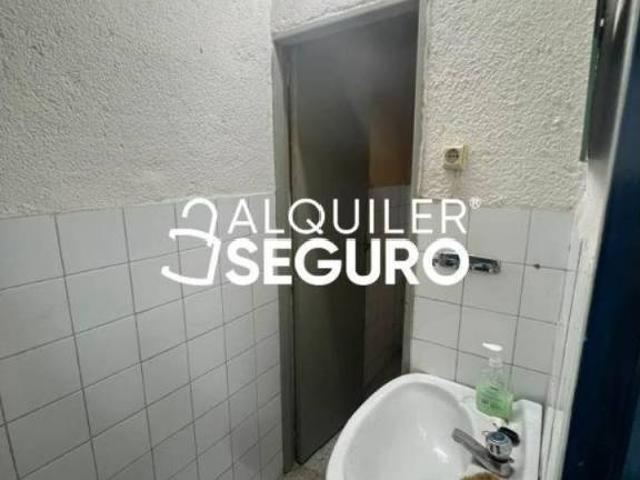 Local Comercial en alquiler en Madrid, Comunidad de Madrid