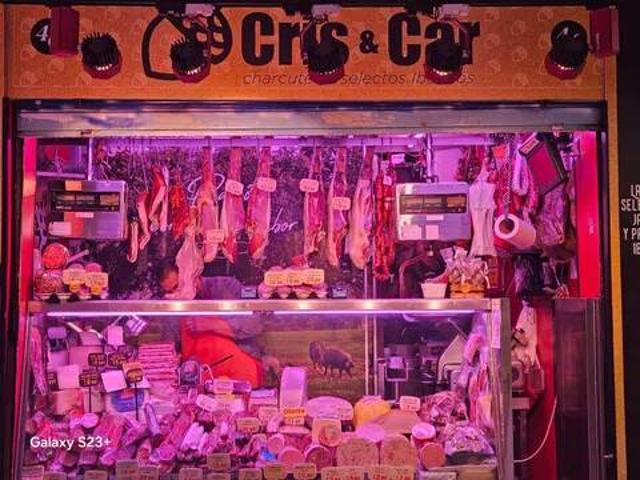 Local Comercial en alquiler en Carabanchel, Madrid