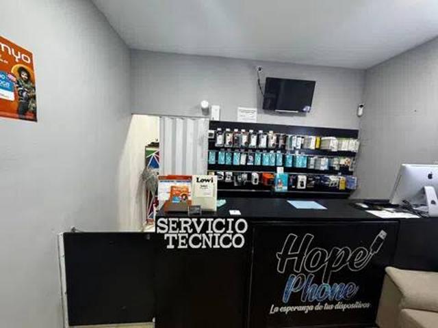 Local Comercial en alquiler en Retiro, Madrid