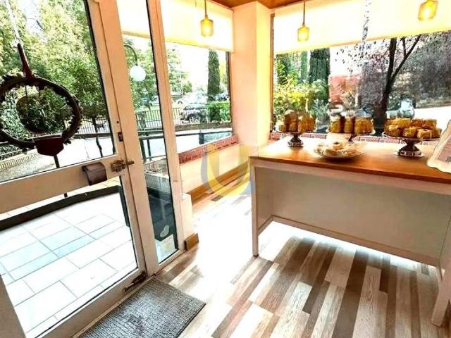 Local Comercial en alquiler en Madrid