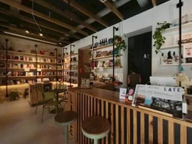 Local Comercial en alquiler en Centro, Madrid
