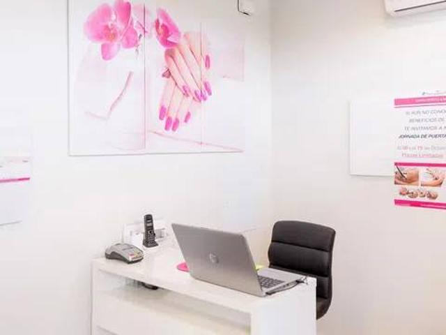 Local Comercial en alquiler en Madrid