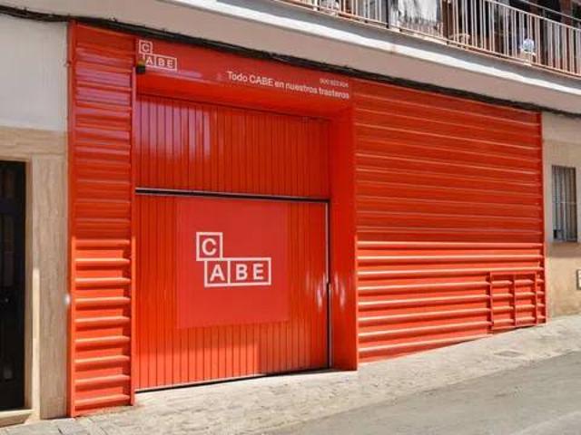 Local Comercial en alquiler en Puente de Vallecas, Madrid