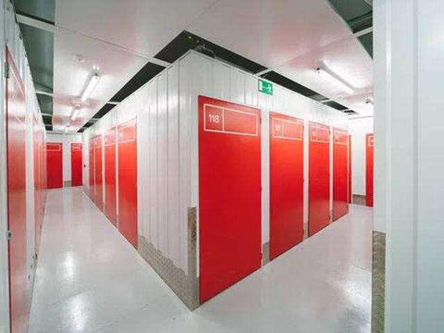 Local Comercial en alquiler en Puente de Vallecas, Madrid