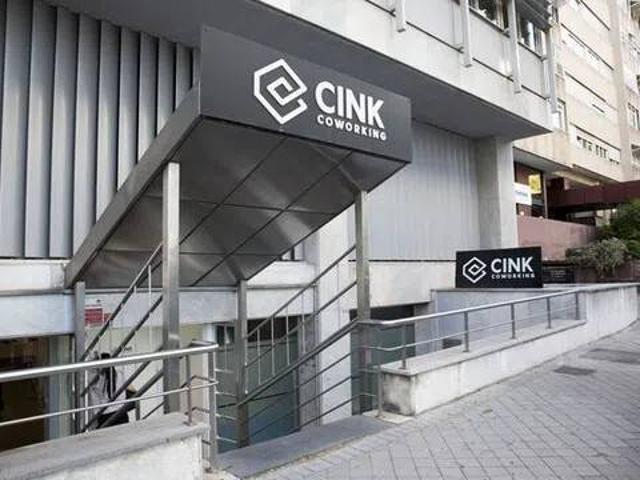 Local Comercial en alquiler en Chamartín, Madrid