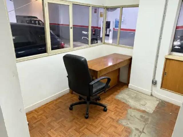 Local Comercial en alquiler en Concepción, Madrid