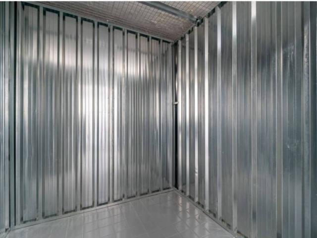 Local Comercial en alquiler en Rejas, Madrid