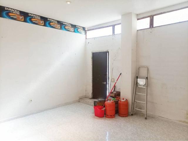 Local Comercial en venta en Madrid