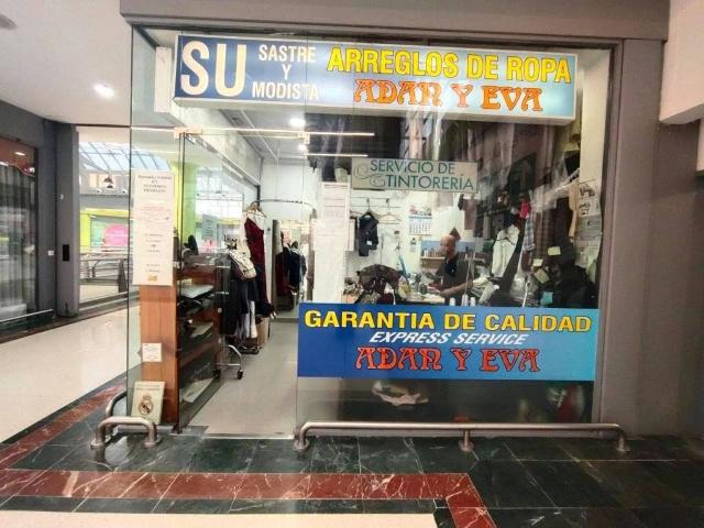Local Comercial en alquiler en Madrid