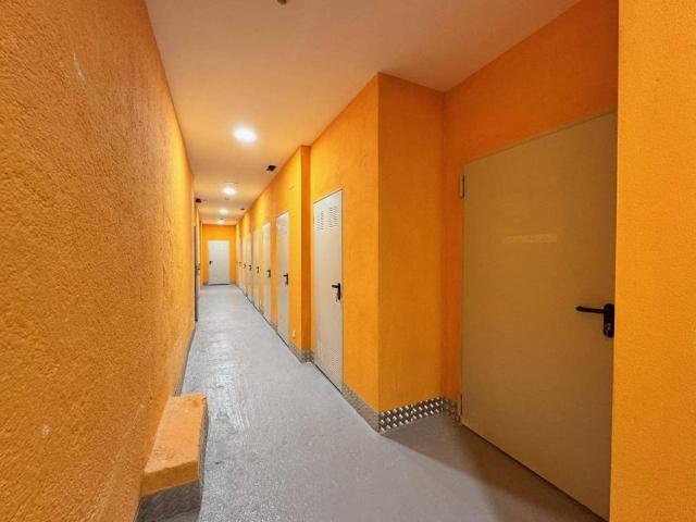 Local Comercial en alquiler en Castilla, Madrid