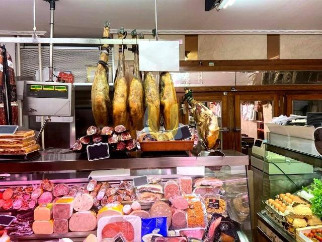 Local Comercial en alquiler en Madrid