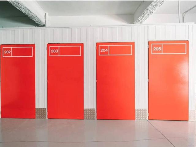 Local Comercial en alquiler en Puente de Vallecas, Madrid