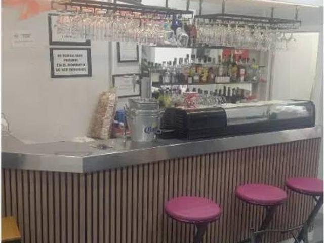 Local Comercial en alquiler en Puente de Vallecas, Madrid