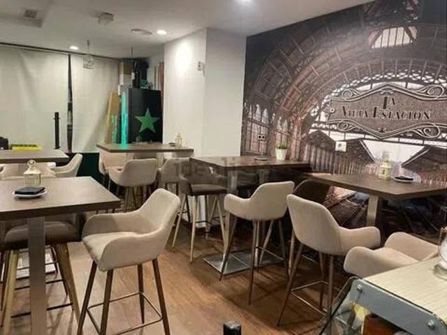 Local Comercial en alquiler en Retiro, Madrid