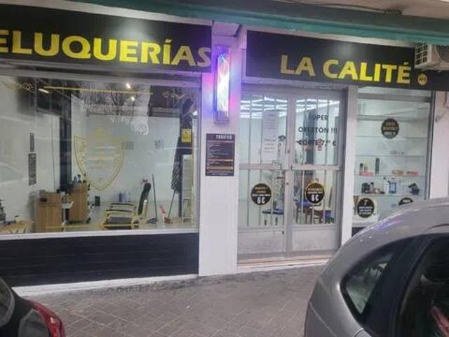 Local Comercial en alquiler en Villaverde, Madrid