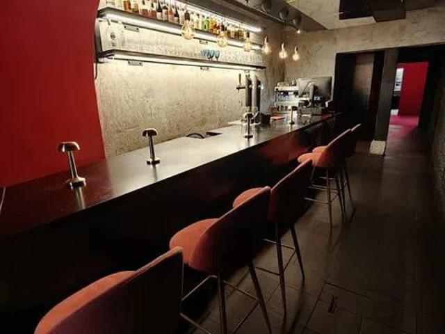 Local Comercial en alquiler en Moncloa-Aravaca, Madrid