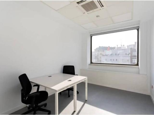 Local Comercial en alquiler en Prosperidad, Madrid