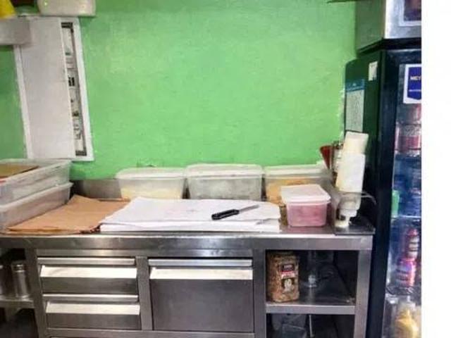 Local Comercial en alquiler en Latina, Madrid