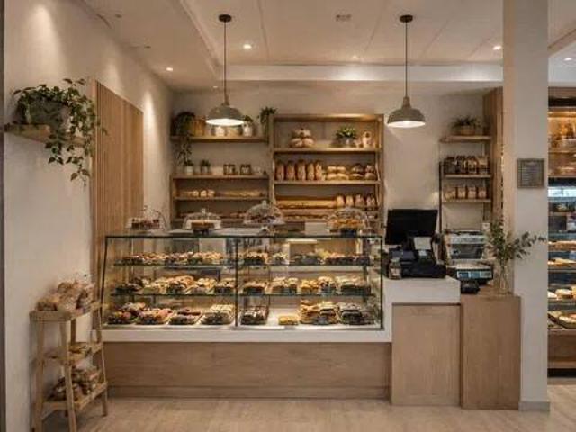 Local Comercial en alquiler en Moncloa-Aravaca, Madrid