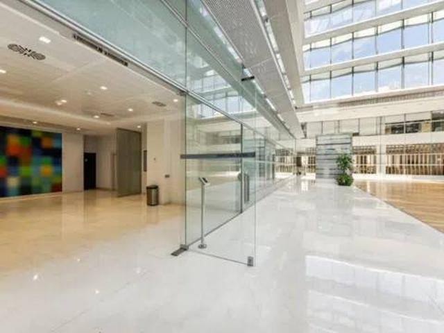 Local Comercial en alquiler en Salamanca, Madrid
