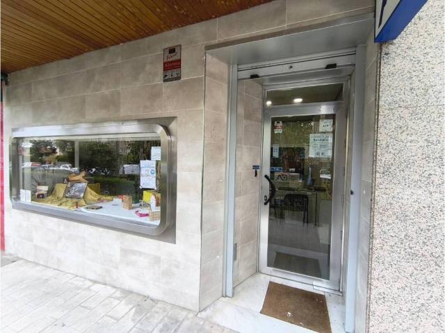 Local Comercial en alquiler en Madrid