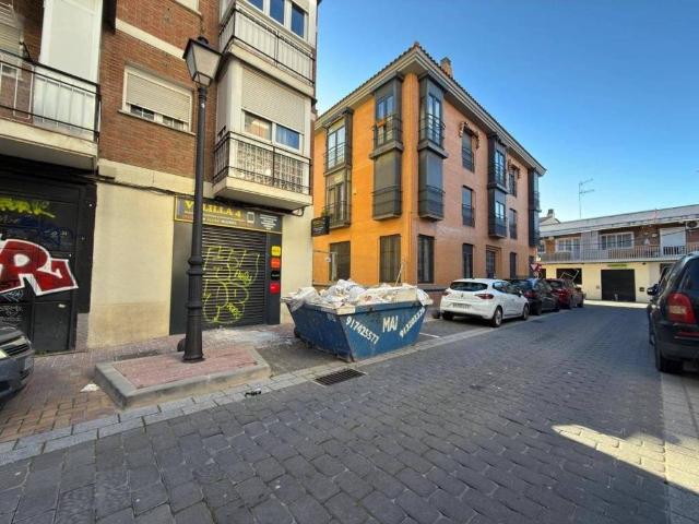 Local Comercial en alquiler en Madrid