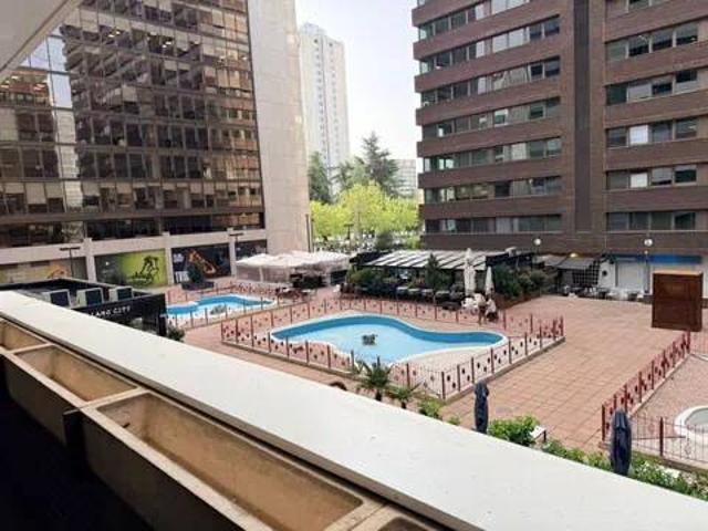 Local Comercial en alquiler en Castilla, Madrid