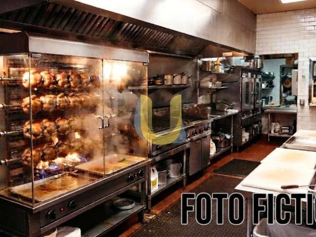 Local Comercial en alquiler en Madrid