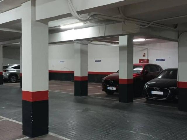 Local Comercial en alquiler en Colina, Madrid