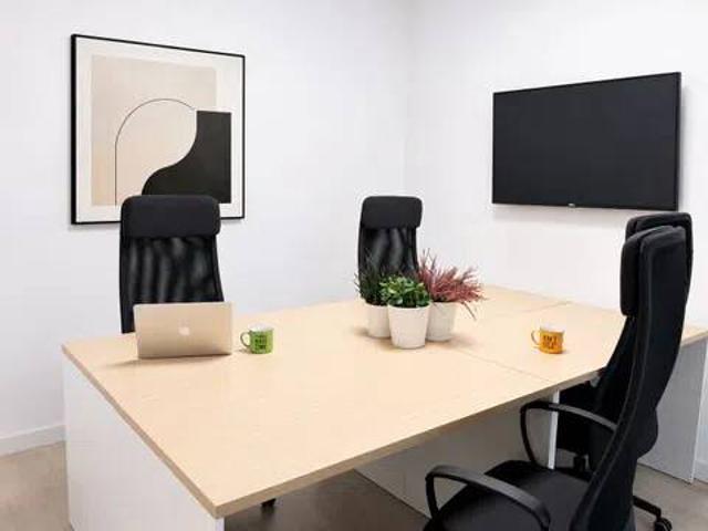 Local Comercial en alquiler en Hortaleza, Madrid