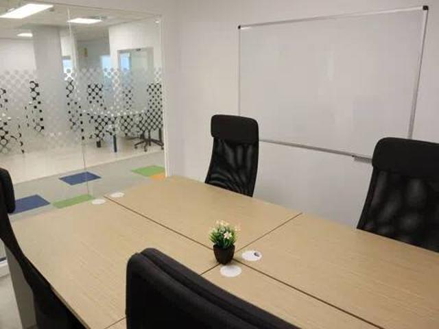 Local Comercial en alquiler en Hortaleza, Madrid