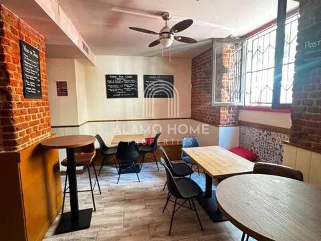 Local Comercial en alquiler en Moncloa-Aravaca, Madrid