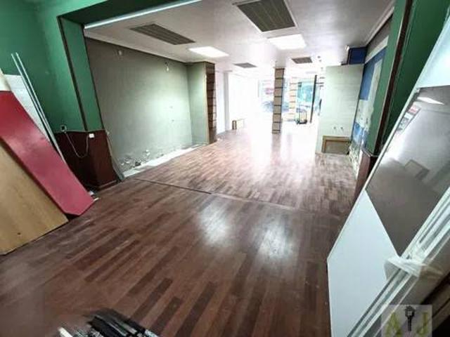 Local Comercial en alquiler en Madrid