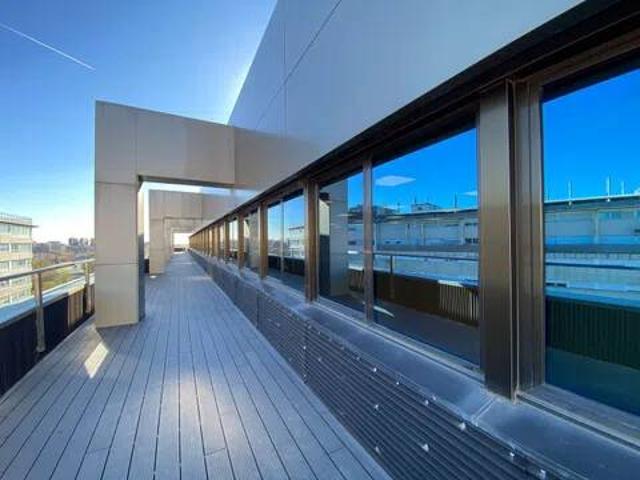 Local Comercial en alquiler en Valverde, Madrid