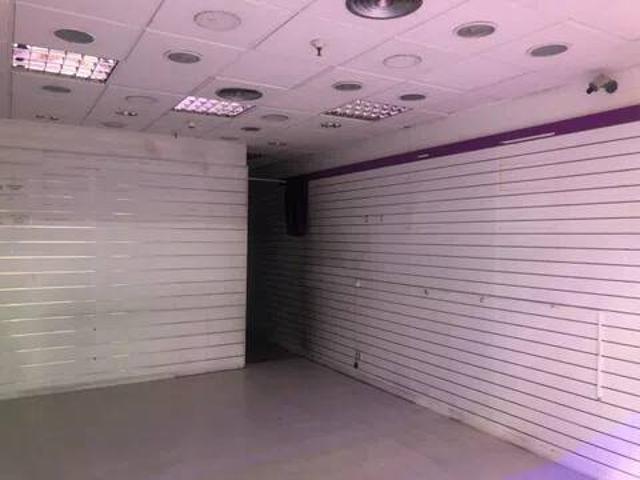 Local Comercial en alquiler en Ciudad Lineal, Madrid