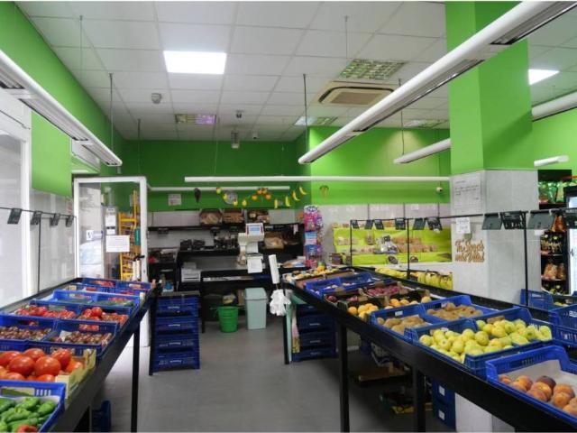 Local Comercial en alquiler en Madrid