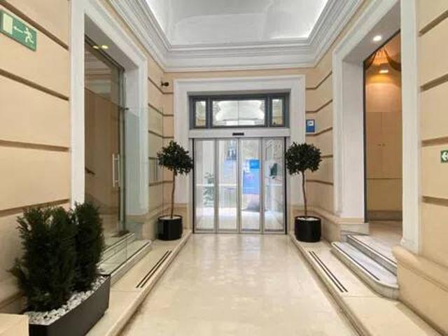 Local Comercial en alquiler en Castilla, Madrid