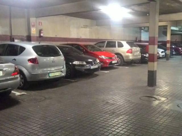 Local Comercial en alquiler en Latina, Madrid