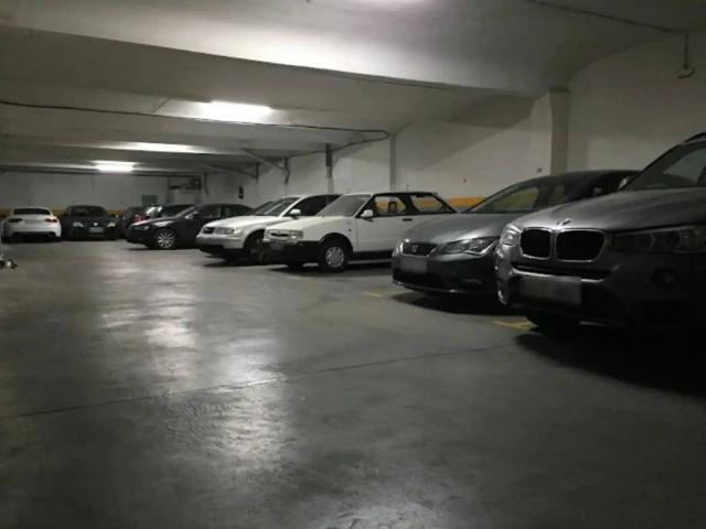 Local Comercial en alquiler en Moncloa-Aravaca, Madrid